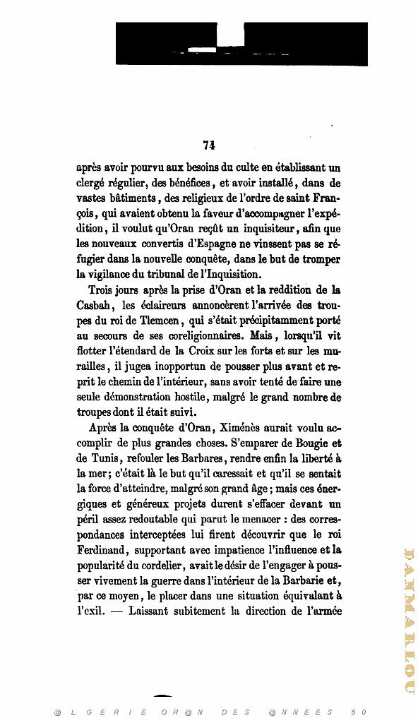 HISTOIRE D ORAN AVANT PENDANT APRES LA DOMINATION ESPAGNOLE D HENRI LEON FEY 1858_000091.jpg